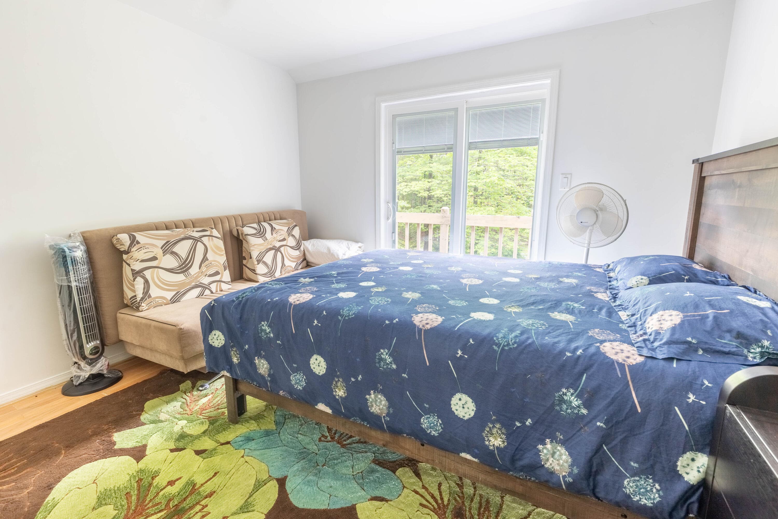 2nd Floor Bed 2-3 - 88 Wild Turkey Circle, Lake Ariel, PA 18436, Lake Ariel