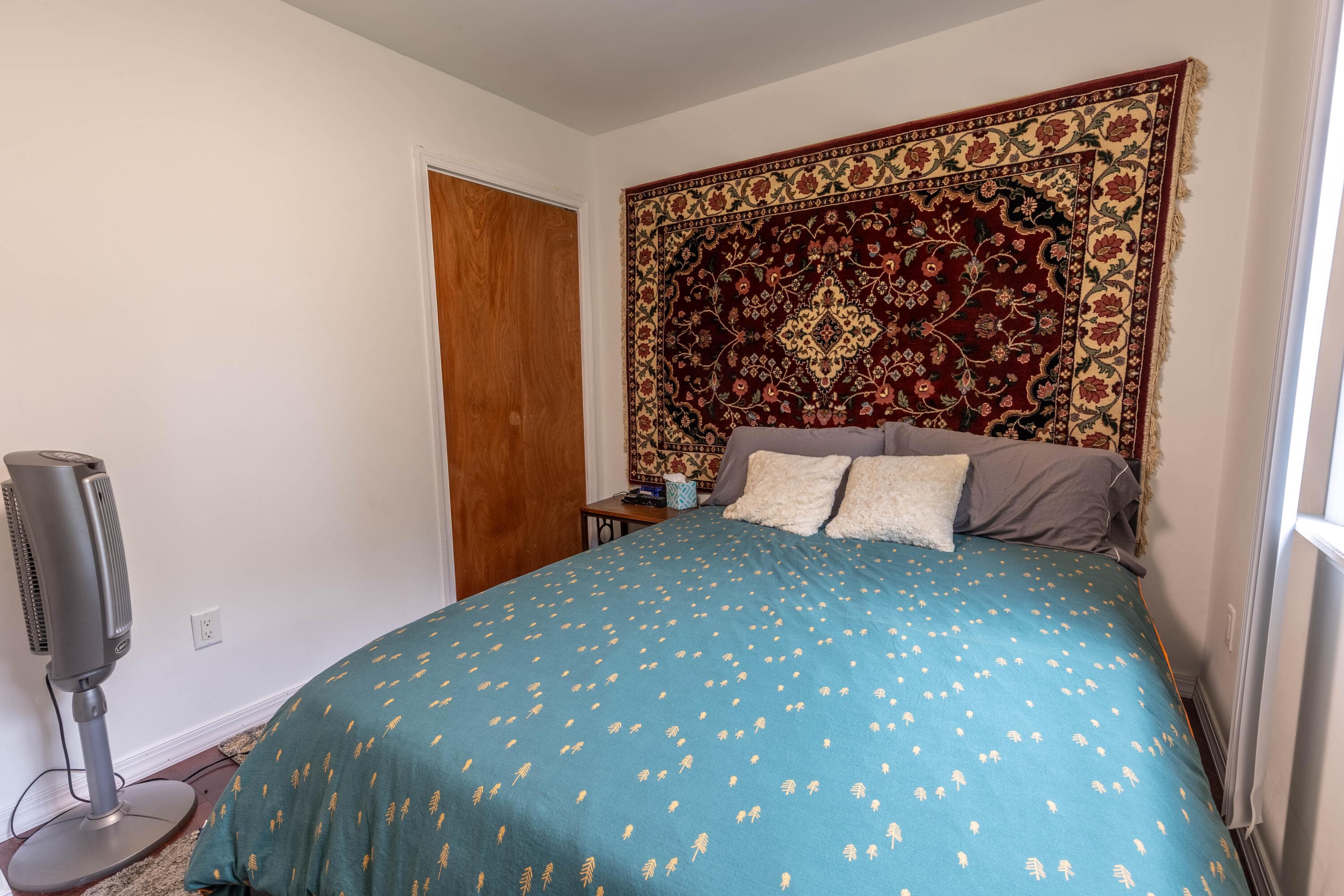 2nd Floor Bed 1-2 - 88 Wild Turkey Circle, Lake Ariel, PA 18436, Lake Ariel