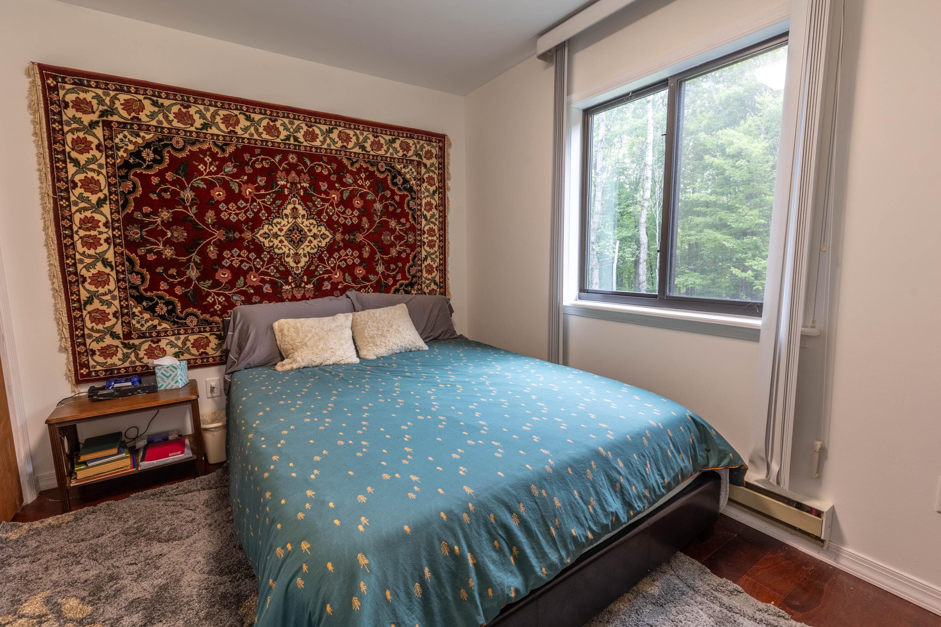 2nd Floor Bed 1-1 - 88 Wild Turkey Circle, Lake Ariel, PA 18436, Lake Ariel