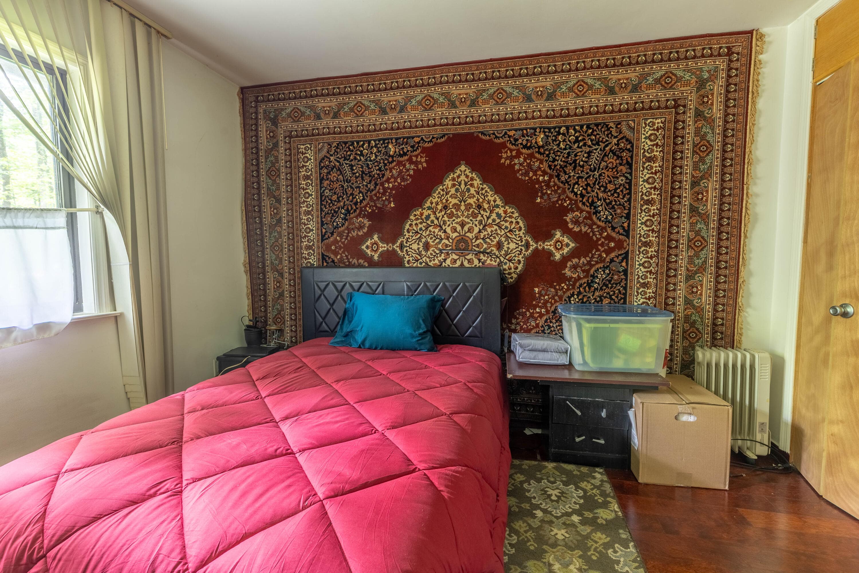 1st Floor Bed-3 - 88 Wild Turkey Circle, Lake Ariel, PA 18436, Lake Ariel