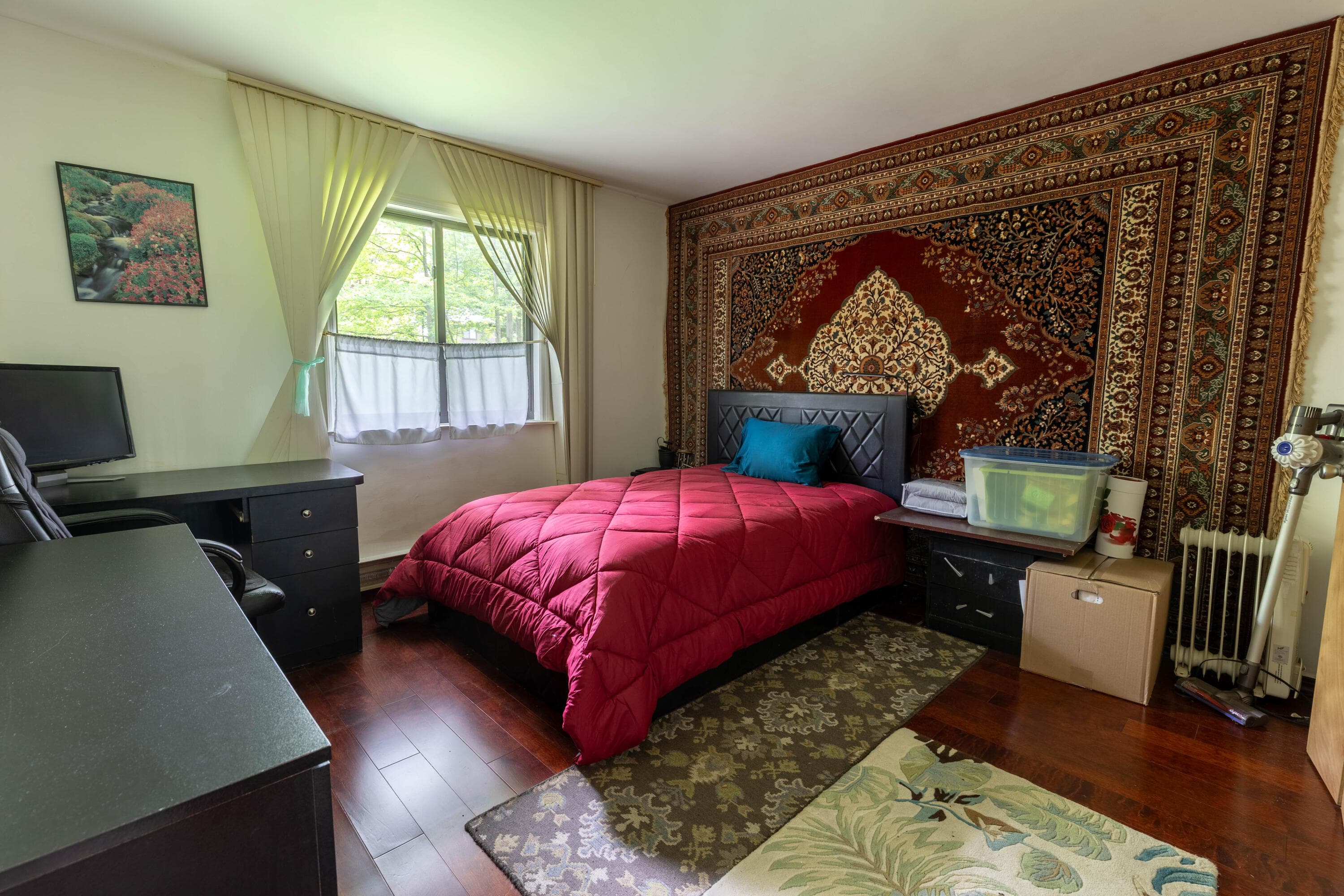 1st Floor Bed-1 - 88 Wild Turkey Circle, Lake Ariel, PA 18436, Lake Ariel