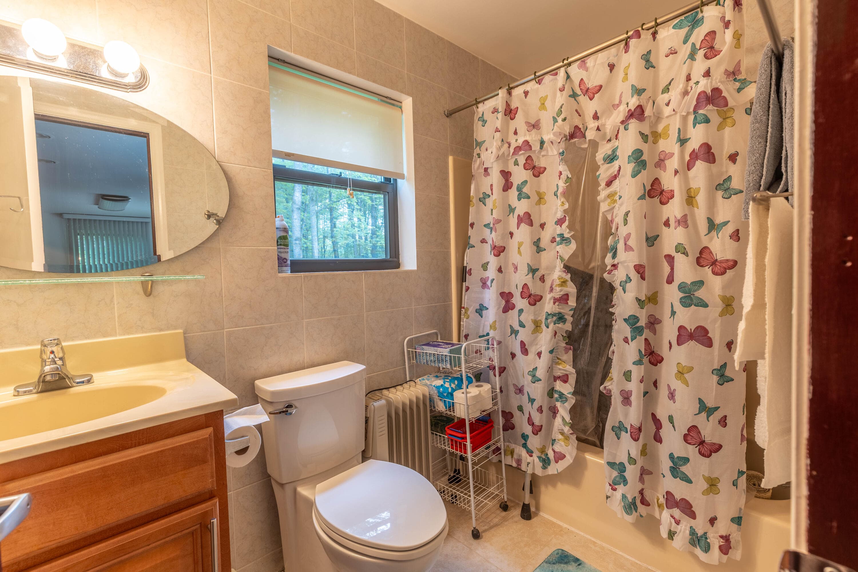 1st Floor Bath-2 - 88 Wild Turkey Circle, Lake Ariel, PA 18436, Lake Ariel
