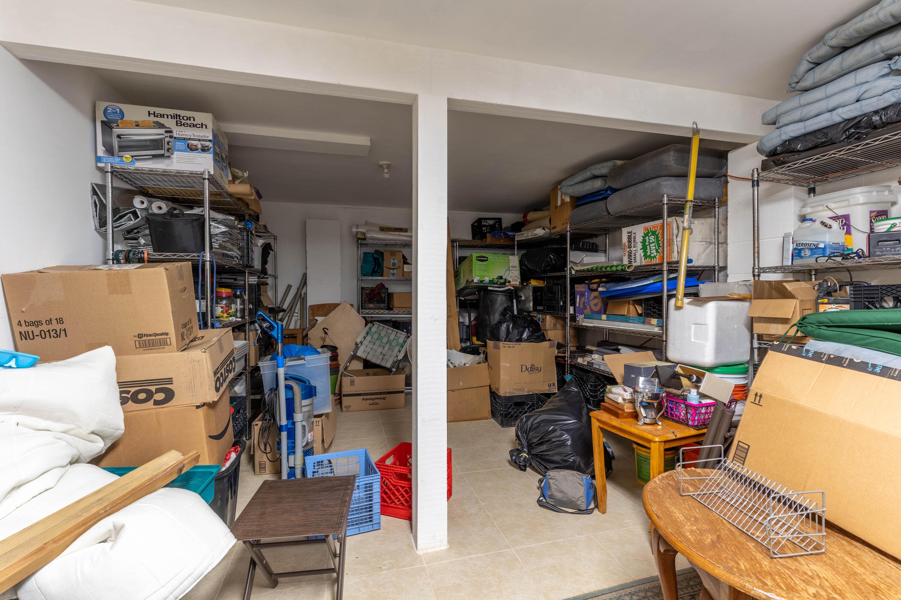 Basement-6 - 88 Wild Turkey Circle, Lake Ariel, PA 18436, Lake Ariel
