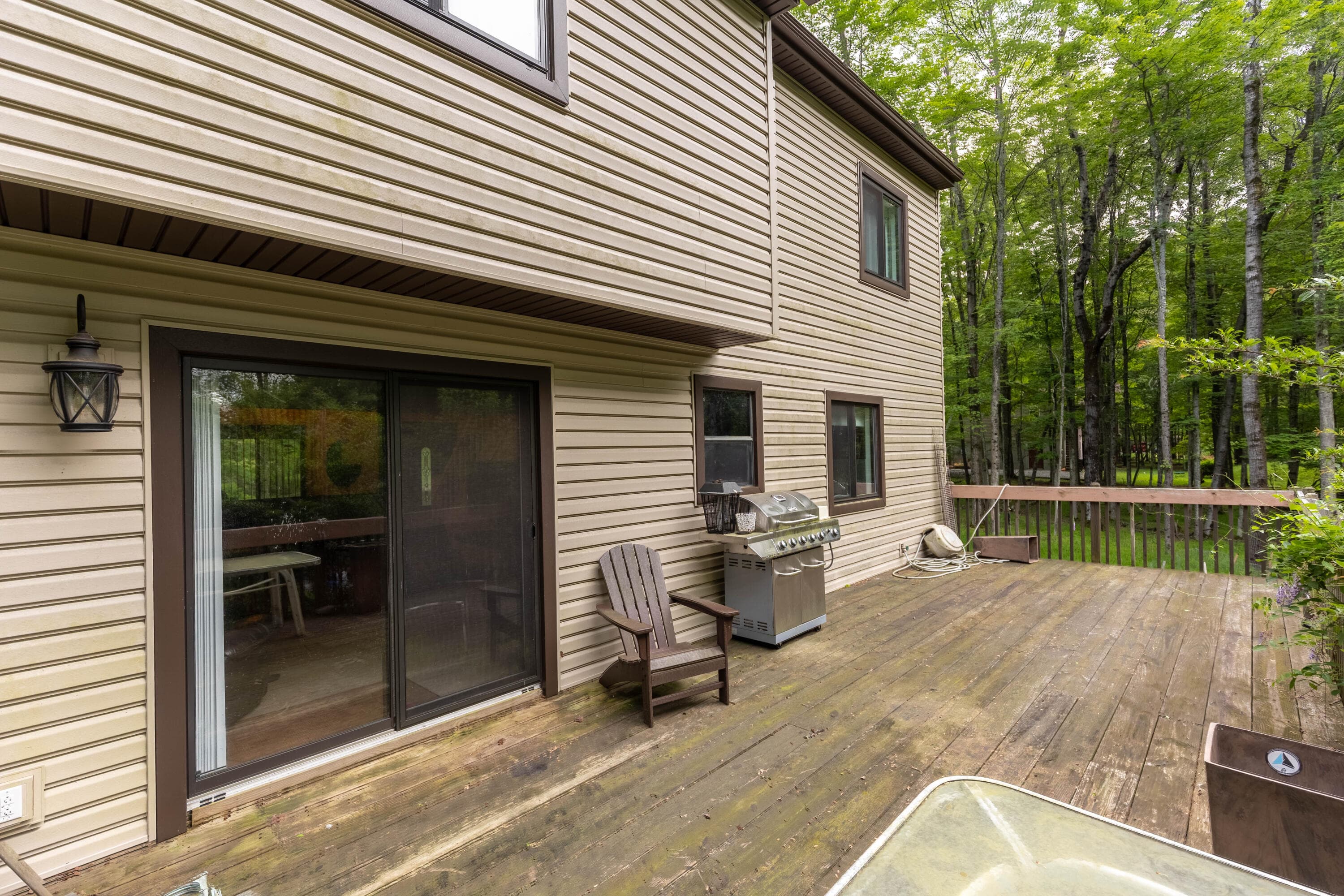 Exterior-17 - 88 Wild Turkey Circle, Lake Ariel, PA 18436, Lake Ariel