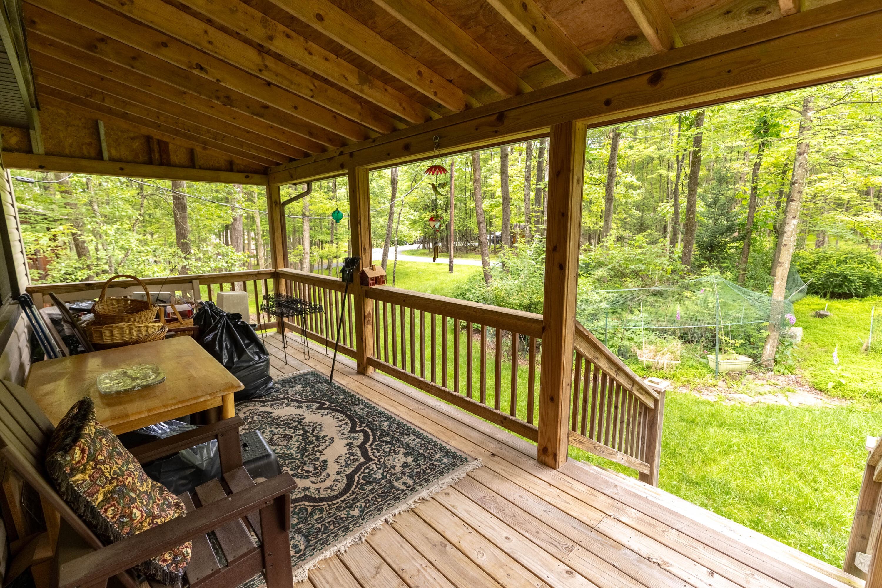Exterior-18 - 88 Wild Turkey Circle, Lake Ariel, PA 18436, Lake Ariel