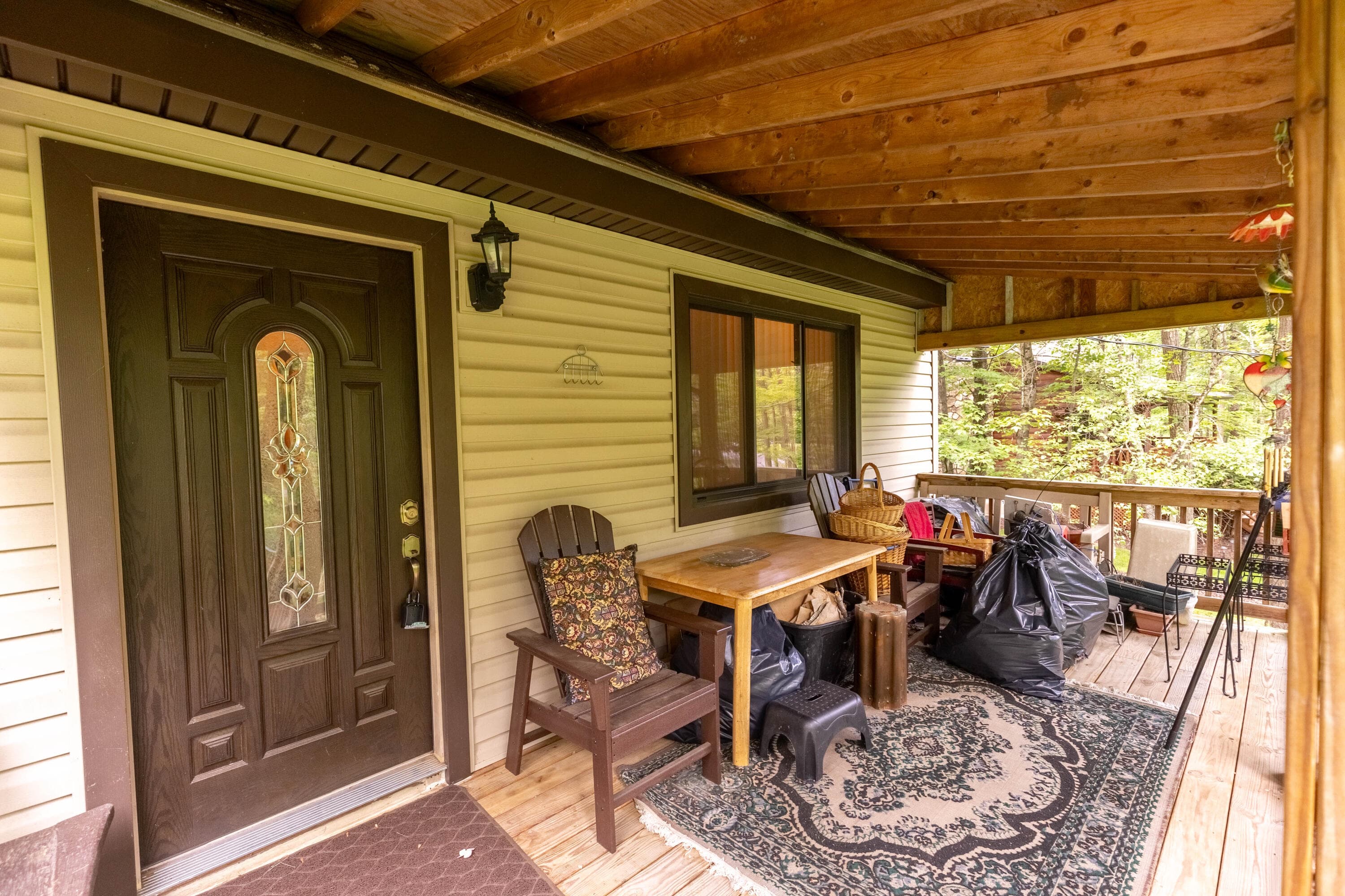 Exterior-19 - 88 Wild Turkey Circle, Lake Ariel, PA 18436, Lake Ariel