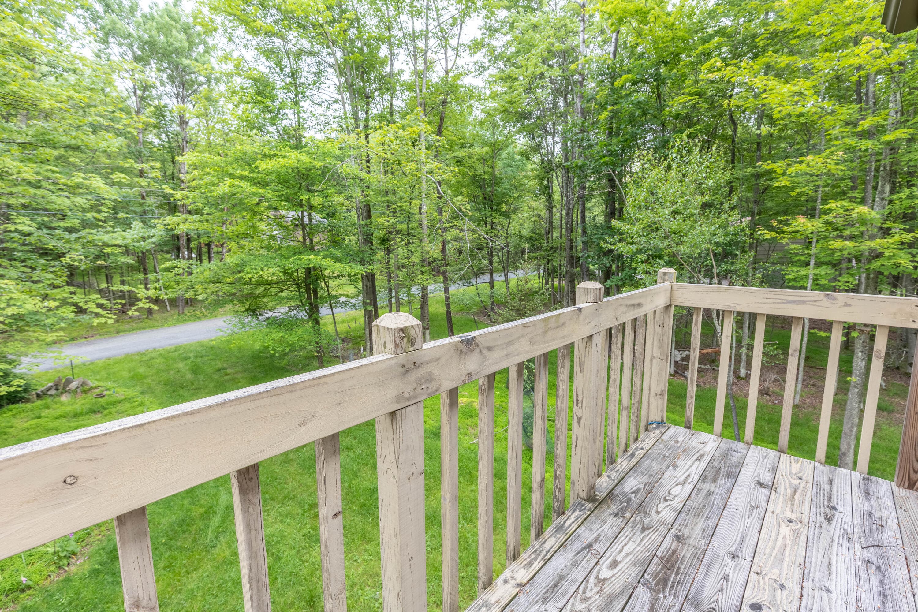 Exterior-22 - 88 Wild Turkey Circle, Lake Ariel, PA 18436, Lake Ariel