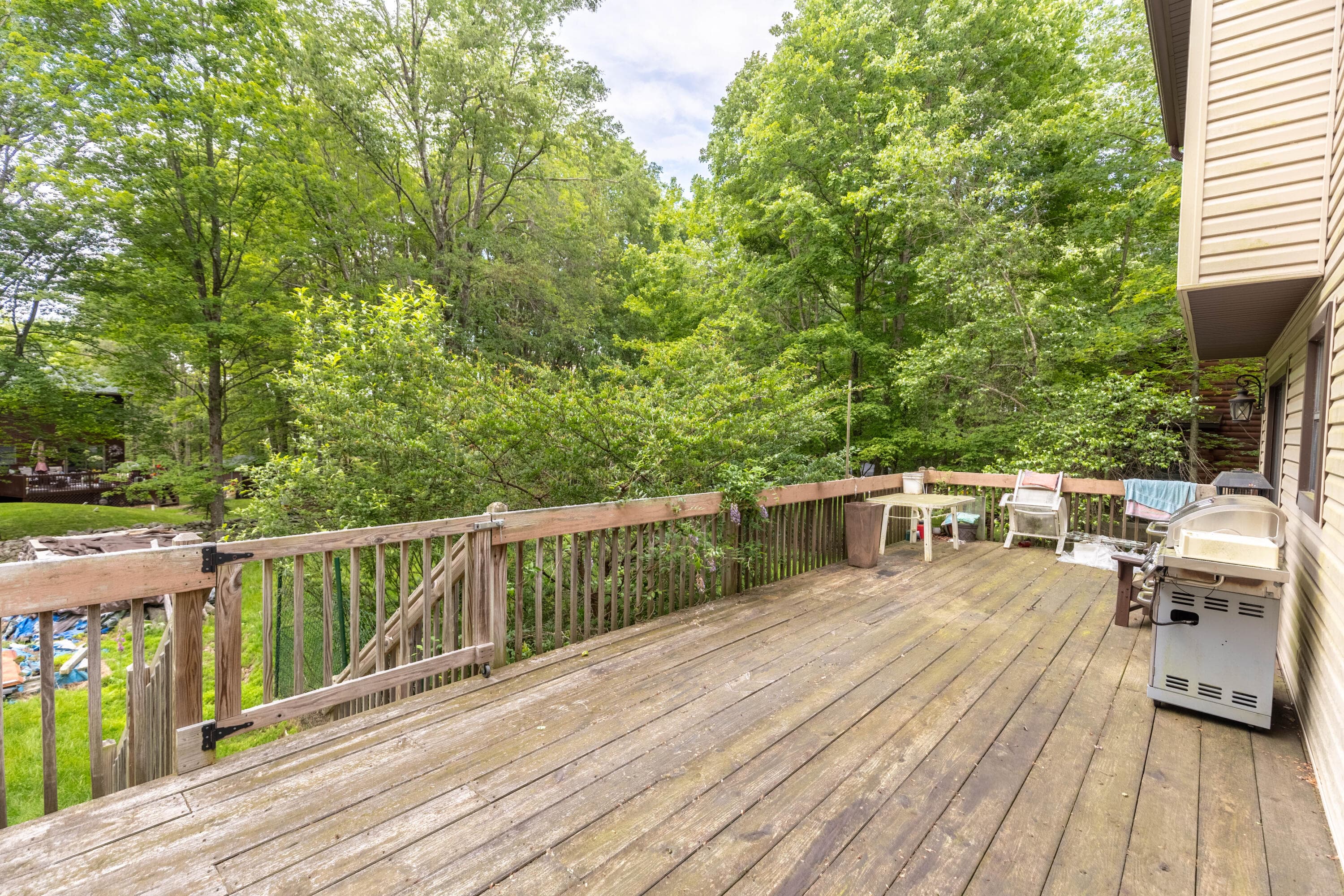 Exterior-15 - 88 Wild Turkey Circle, Lake Ariel, PA 18436, Lake Ariel