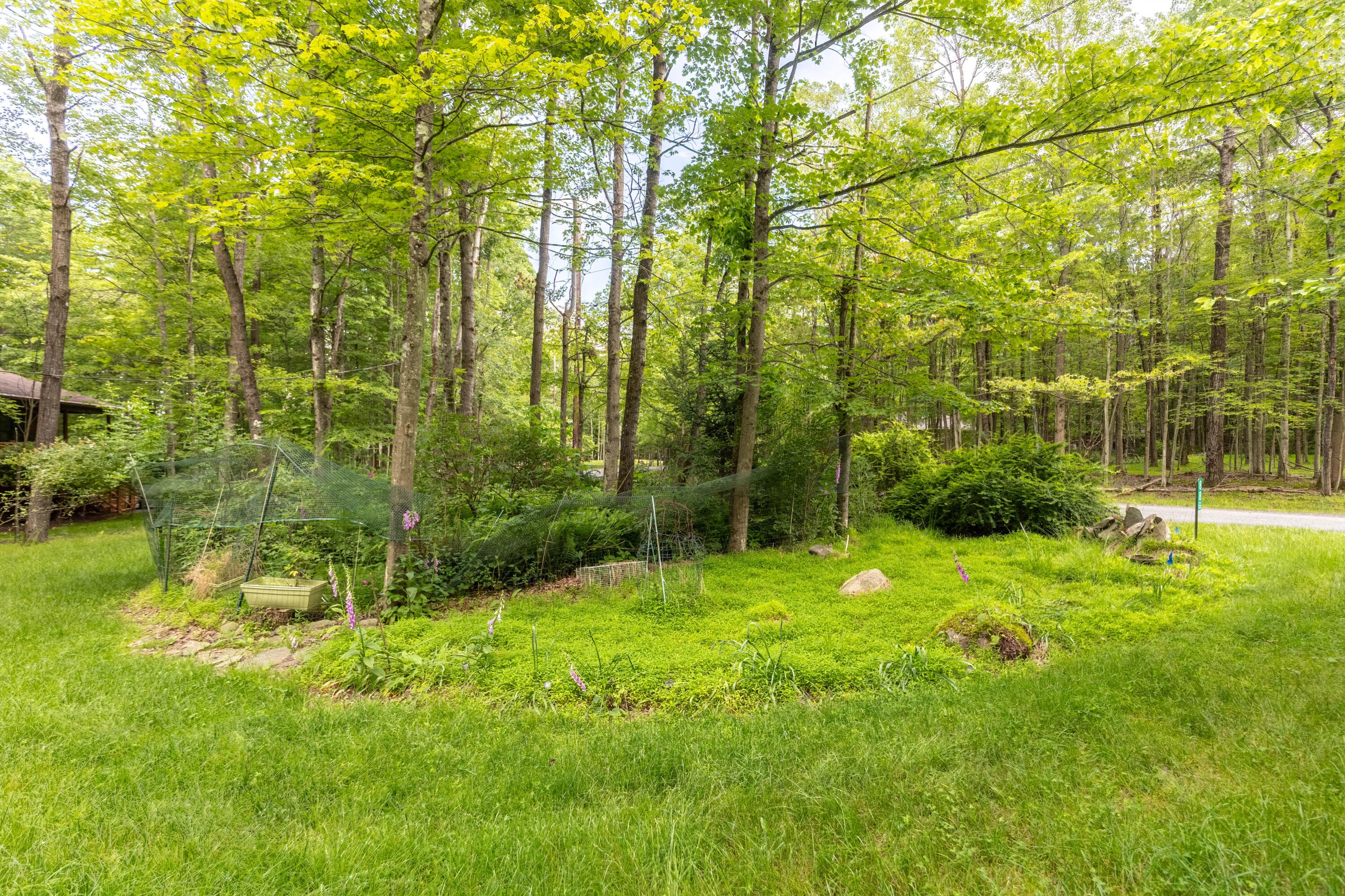 Exterior-4 - 88 Wild Turkey Circle, Lake Ariel, PA 18436, Lake Ariel