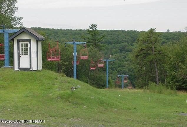 SC amenities ski - 114 Oxford Street, Bushkill, PA 18324, Bushkill