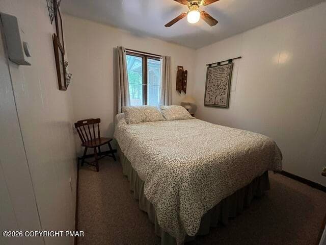 Bedroom 4 - 10 Tamarack Drive, Gouldsboro, PA 18424, Gouldsboro