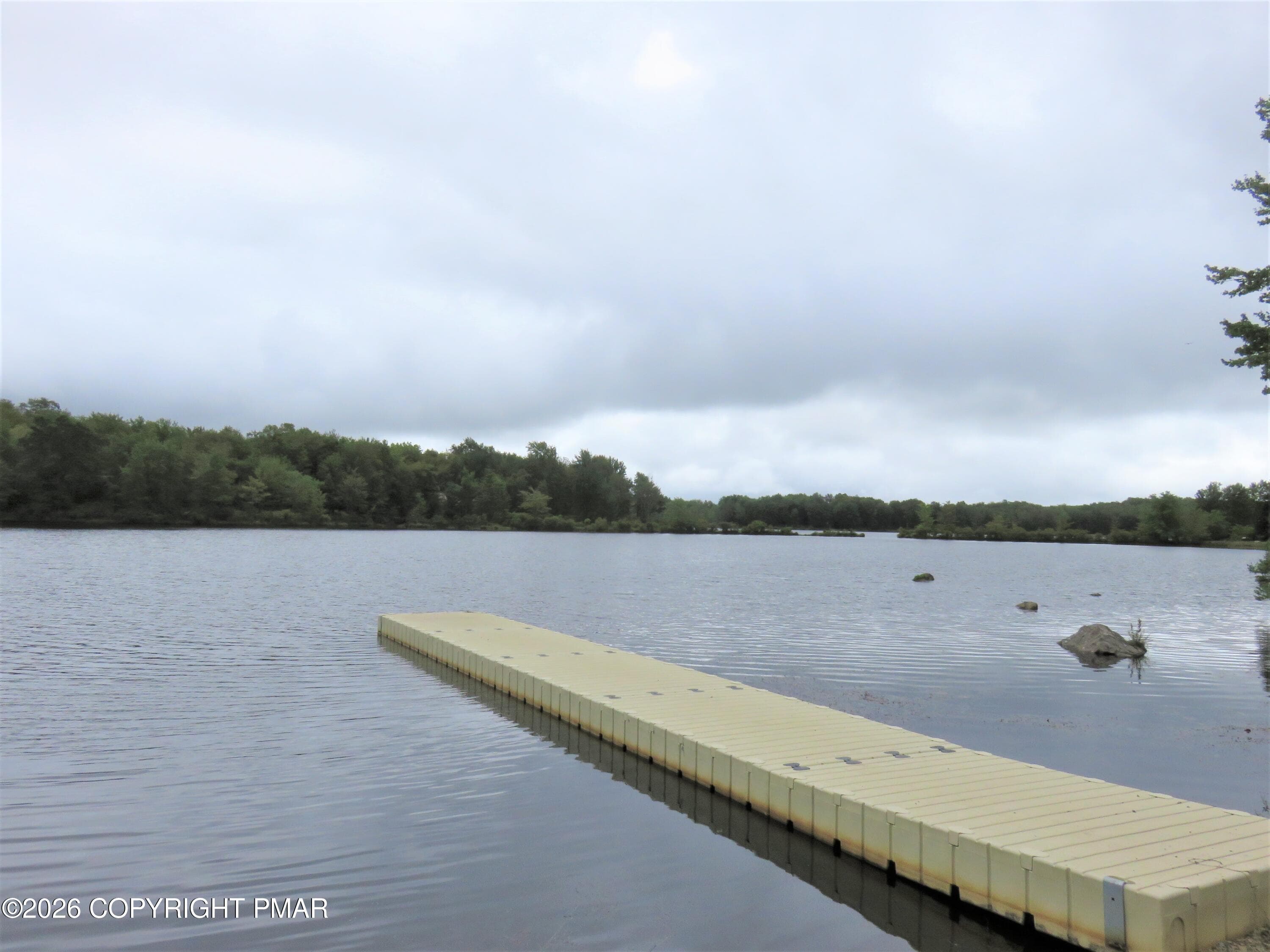 Larsen Lake - 10 Tamarack Drive, Gouldsboro, PA 18424, Gouldsboro