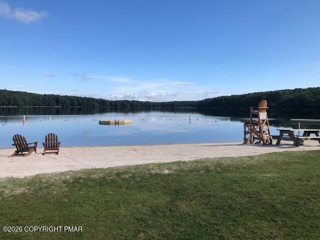 Big Bass Lake - 10 Tamarack Drive, Gouldsboro, PA 18424, Gouldsboro