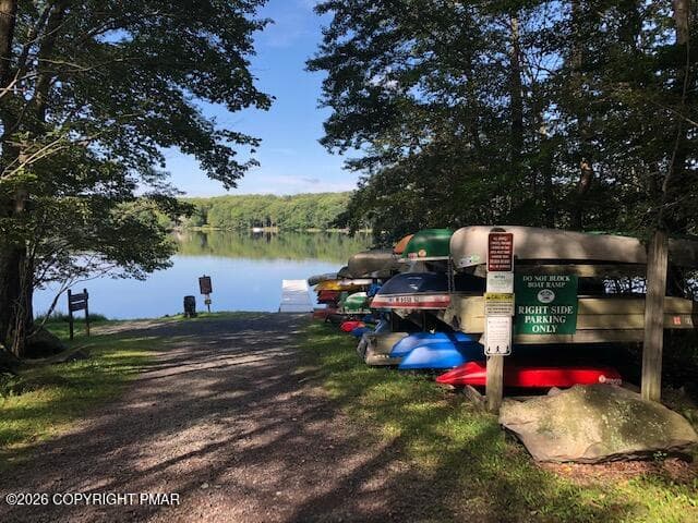 Lake Drive East Marina - 10 Tamarack Drive, Gouldsboro, PA 18424, Gouldsboro