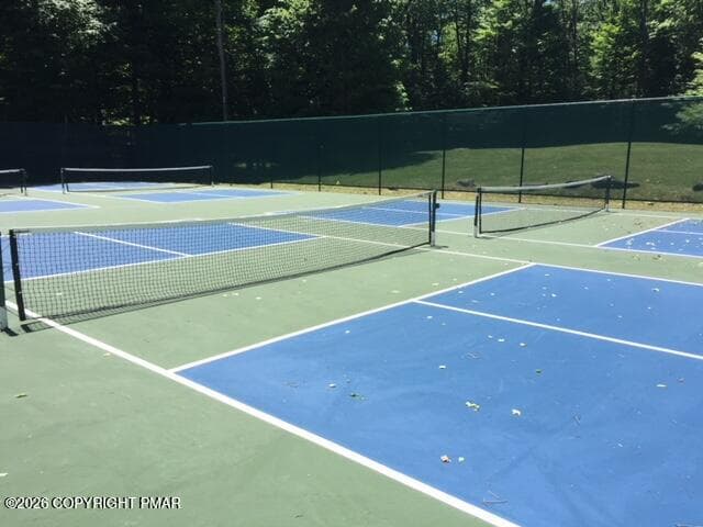 Pickle Ball Courts - 10 Tamarack Drive, Gouldsboro, PA 18424, Gouldsboro