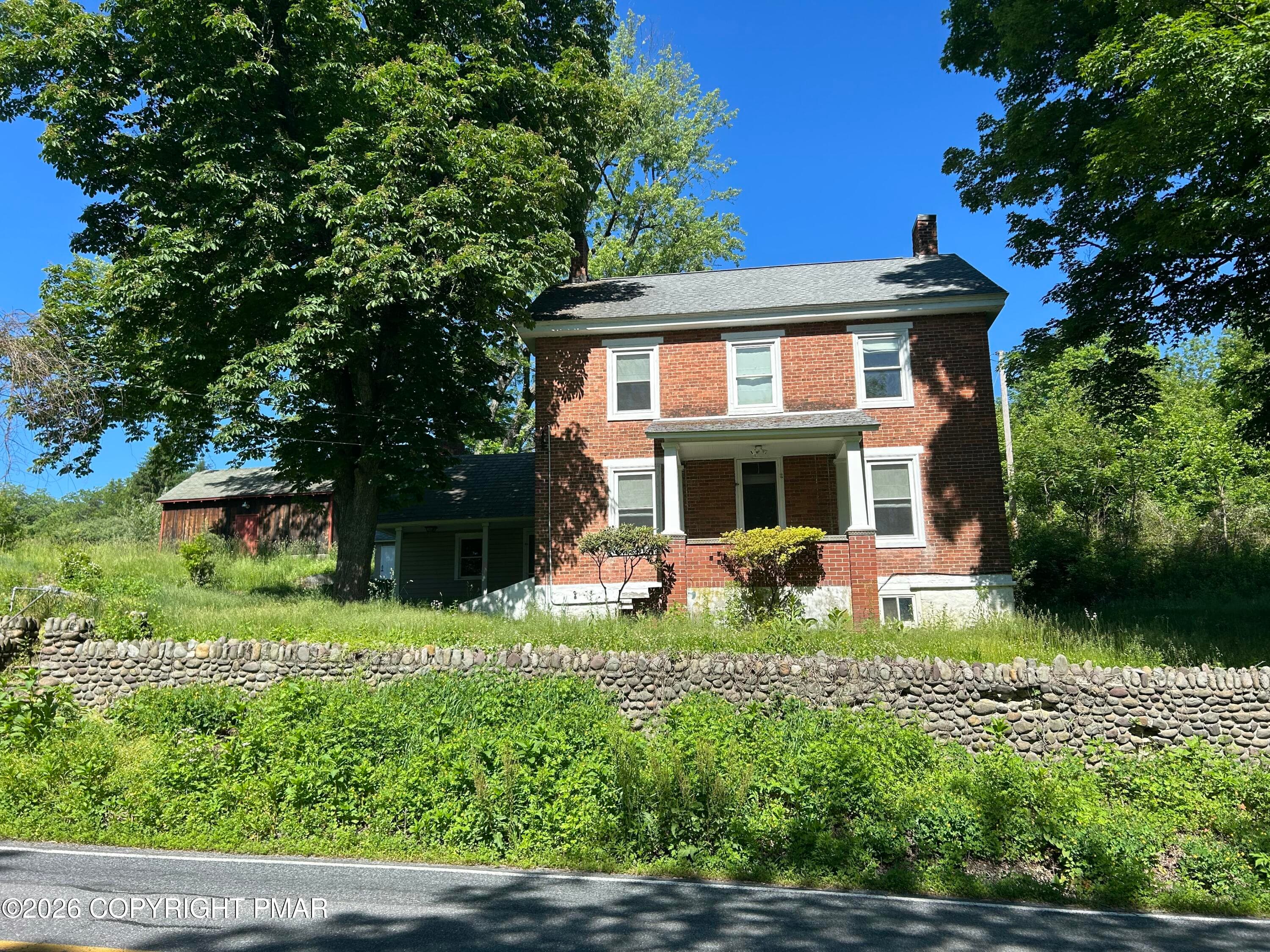 3527 Middle Easton Belmont Pike, Stroudsburg, PA 18360