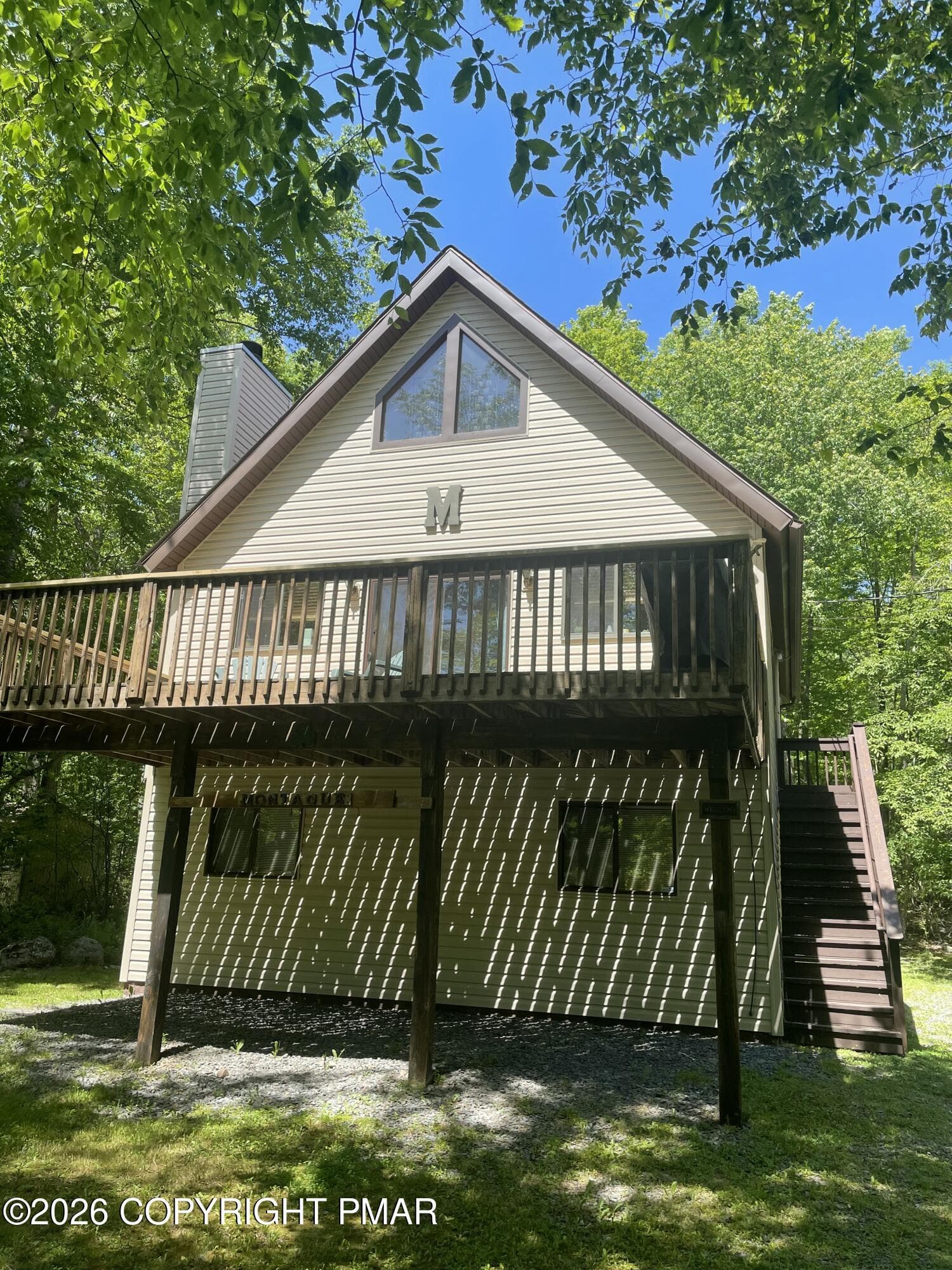 15 Thornhurst C C E Secii L Drive, Thornhurst, PA 18424
