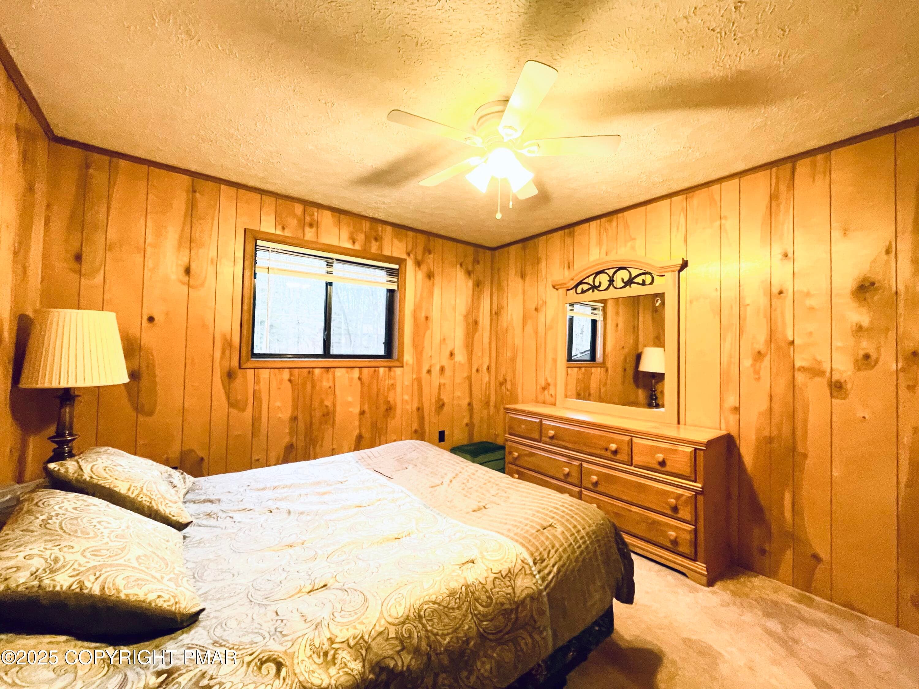 2nd floor 1st bedroom - 19 Livingston Lane, Gouldsboro, PA 18424, Gouldsboro