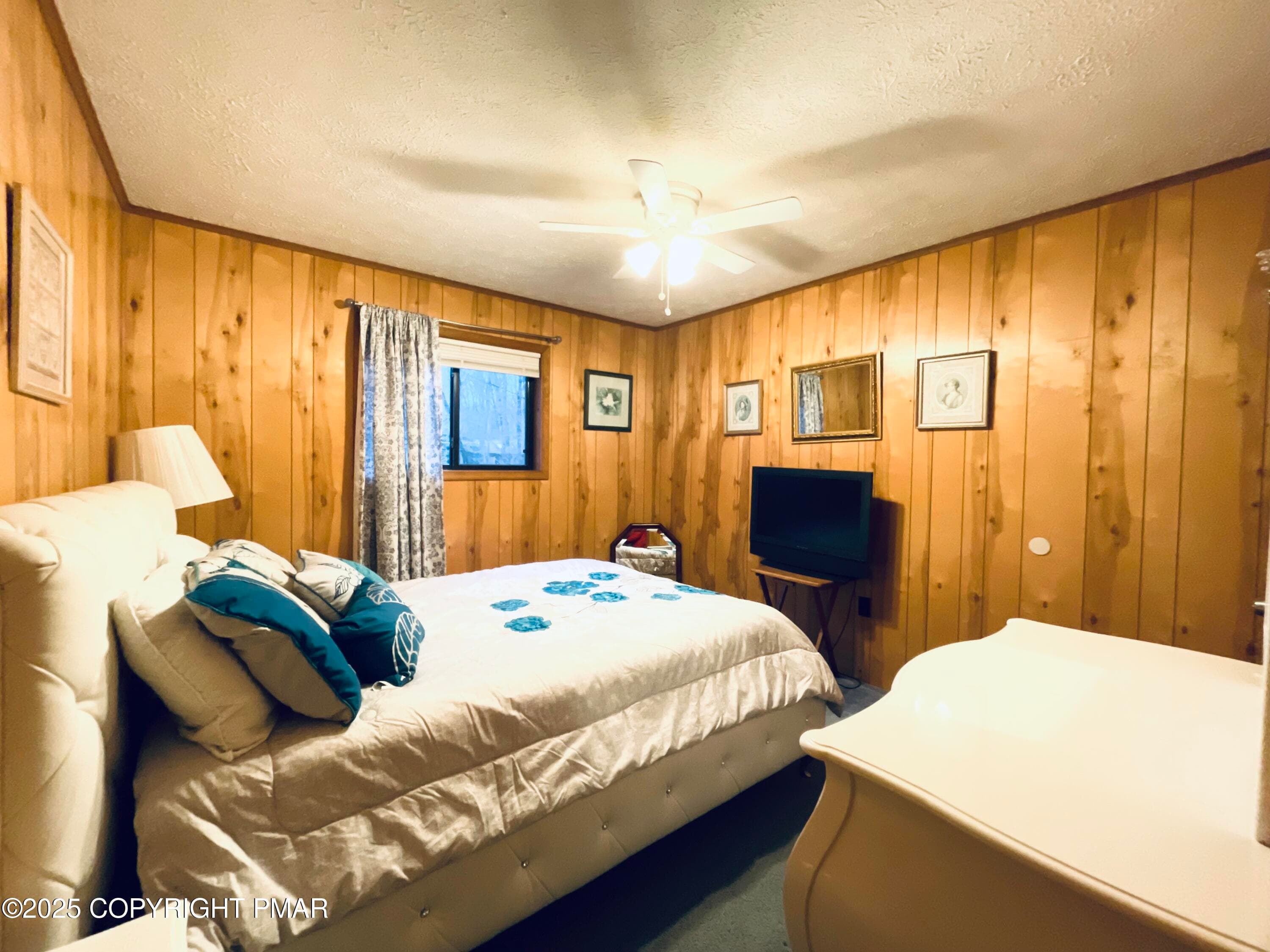 3rd floor 3rd bedroom - 19 Livingston Lane, Gouldsboro, PA 18424, Gouldsboro