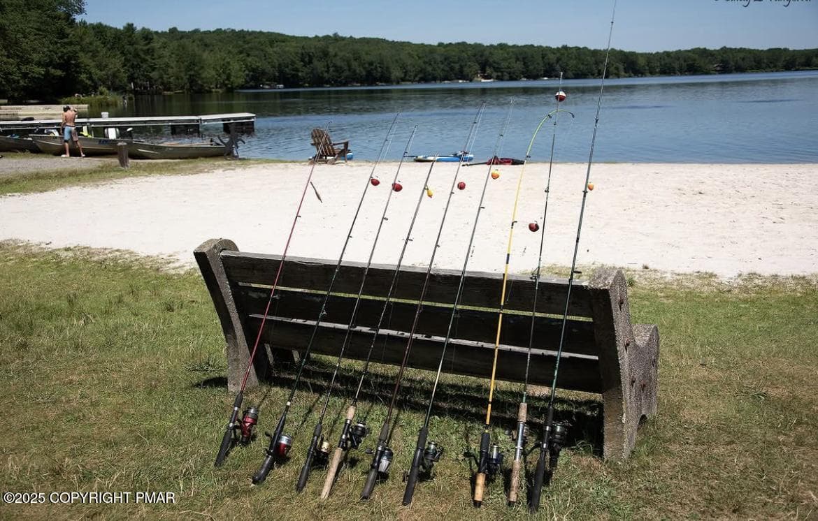 Big Bass lake 6 - 19 Livingston Lane, Gouldsboro, PA 18424, Gouldsboro