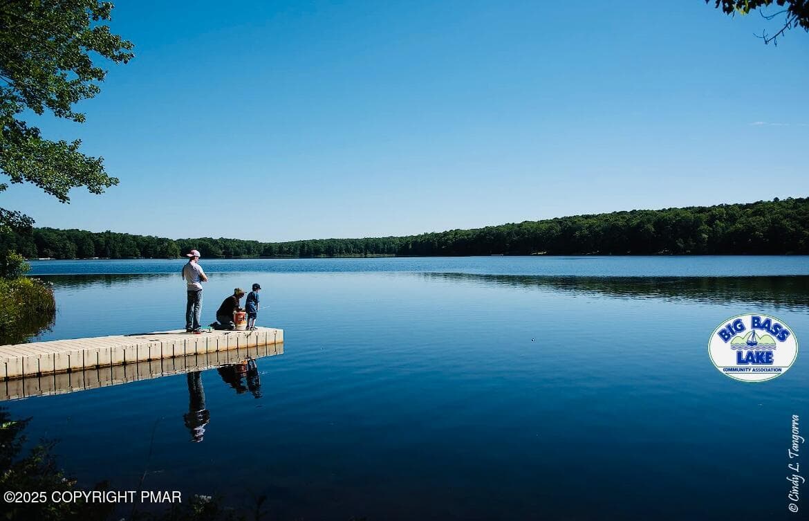 Big Bass lake 5 - 19 Livingston Lane, Gouldsboro, PA 18424, Gouldsboro