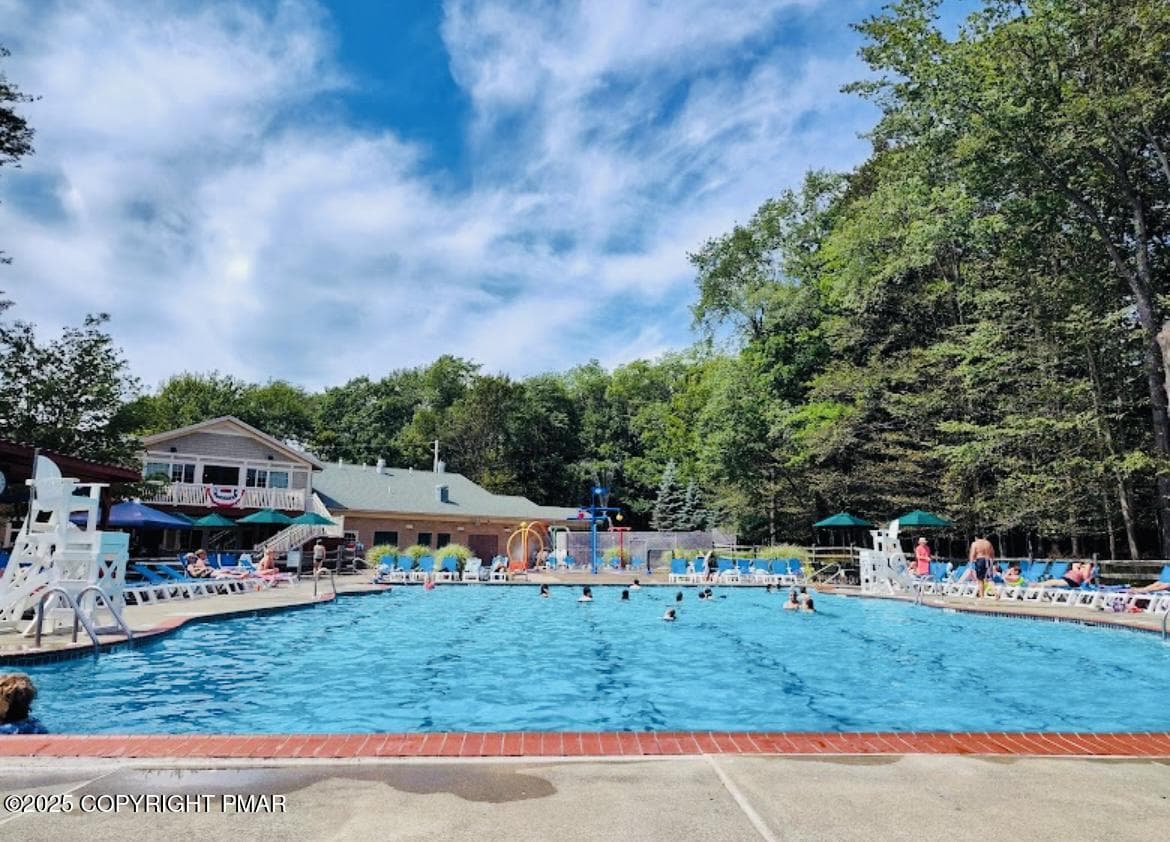 Big Bass Lake 4 - 19 Livingston Lane, Gouldsboro, PA 18424, Gouldsboro