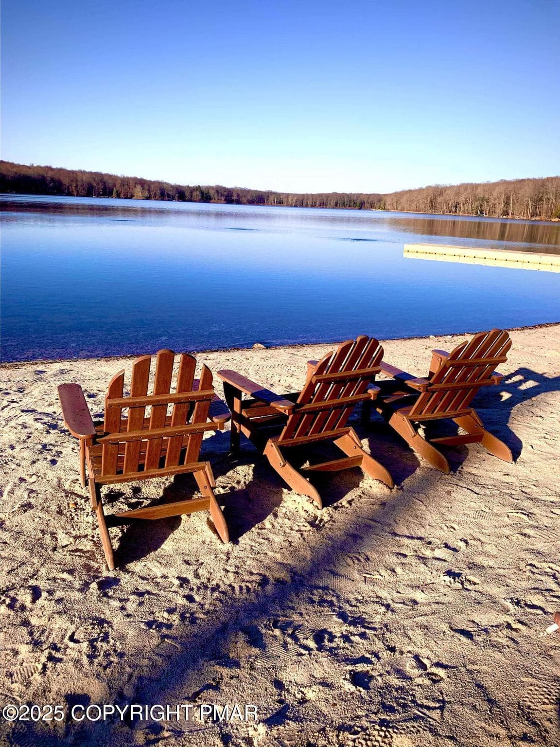Big Bass Beach - 19 Livingston Lane, Gouldsboro, PA 18424, Gouldsboro