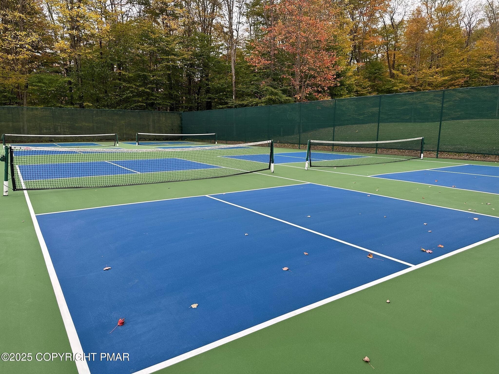 Short distance to HOA amenities - 19 Livingston Lane, Gouldsboro, PA 18424, Gouldsboro
