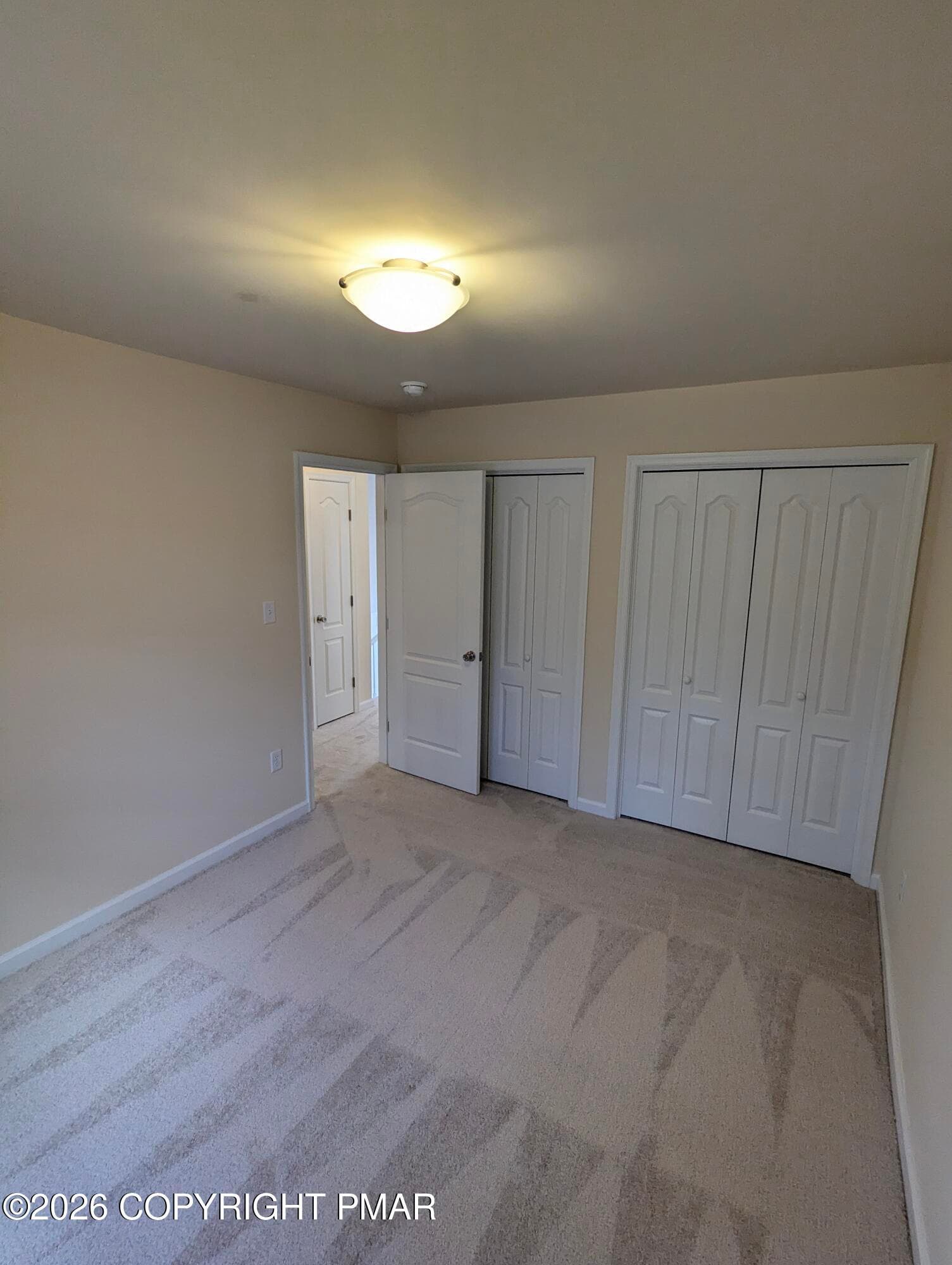 Bedroom - Lot 5728 Decker Road, Lehman, PA 18324