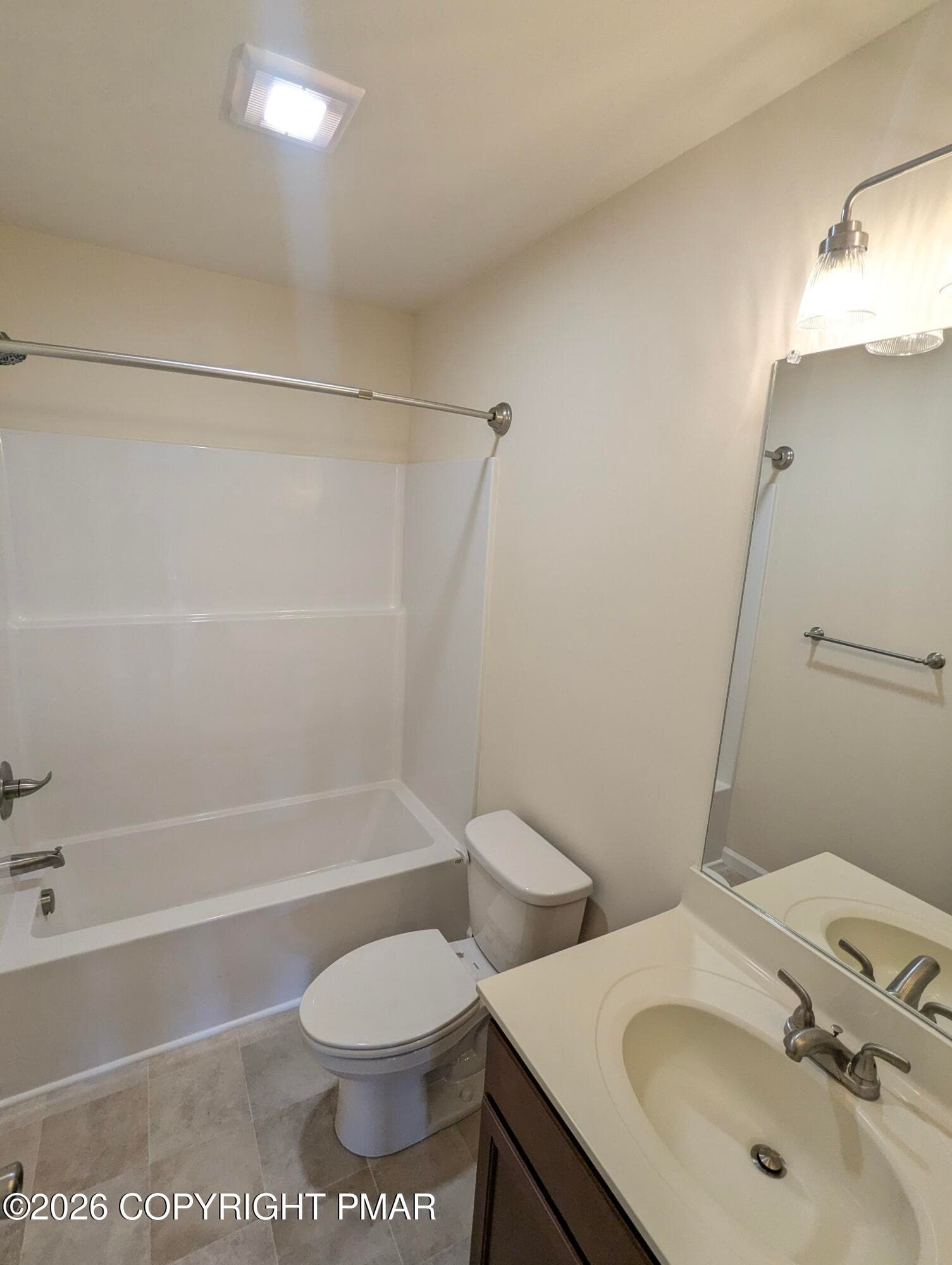Bathroom - Lot 5728 Decker Road, Lehman, PA 18324