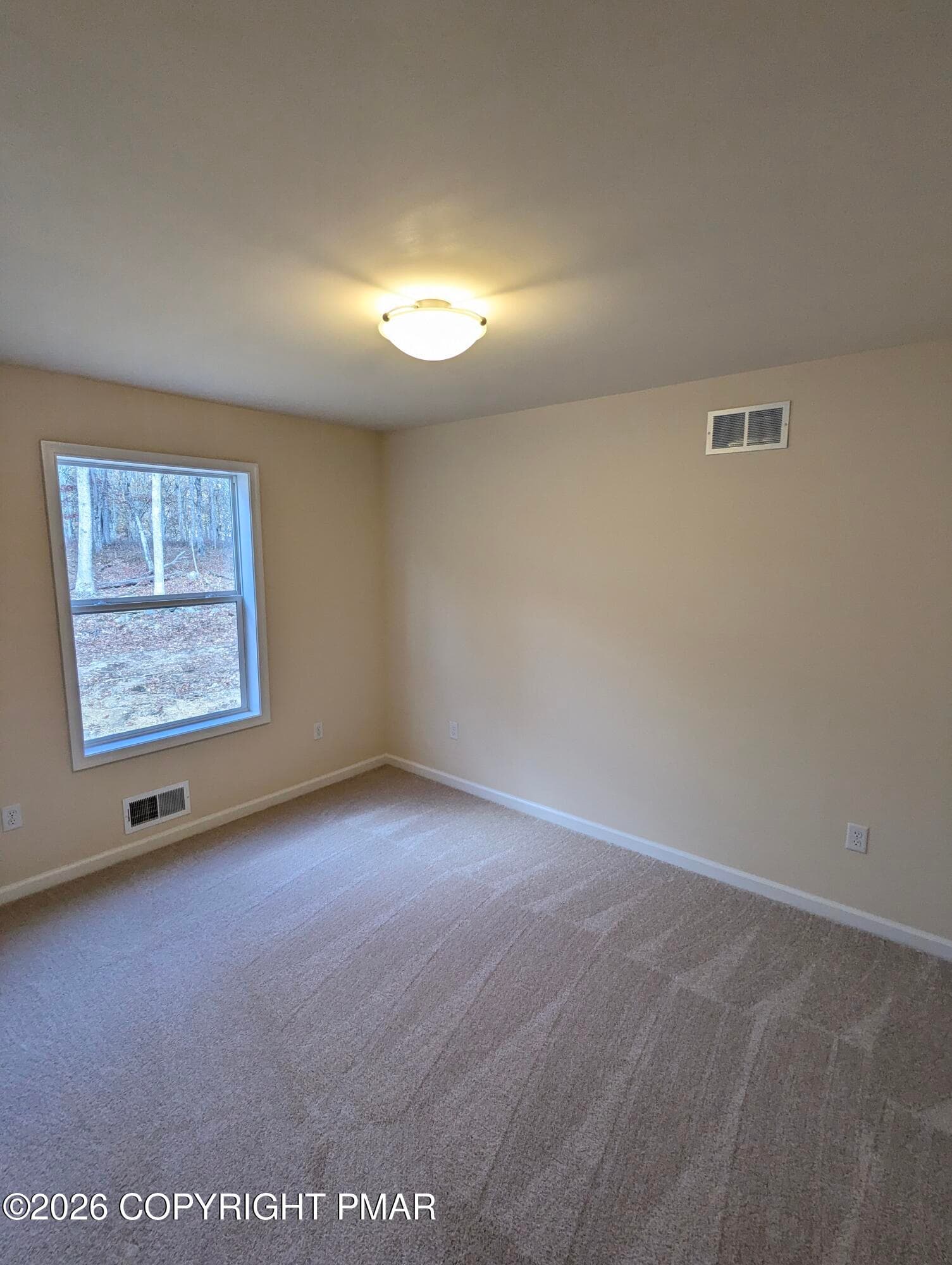 Bedroom 2 - Lot 5728 Decker Road, Lehman, PA 18324