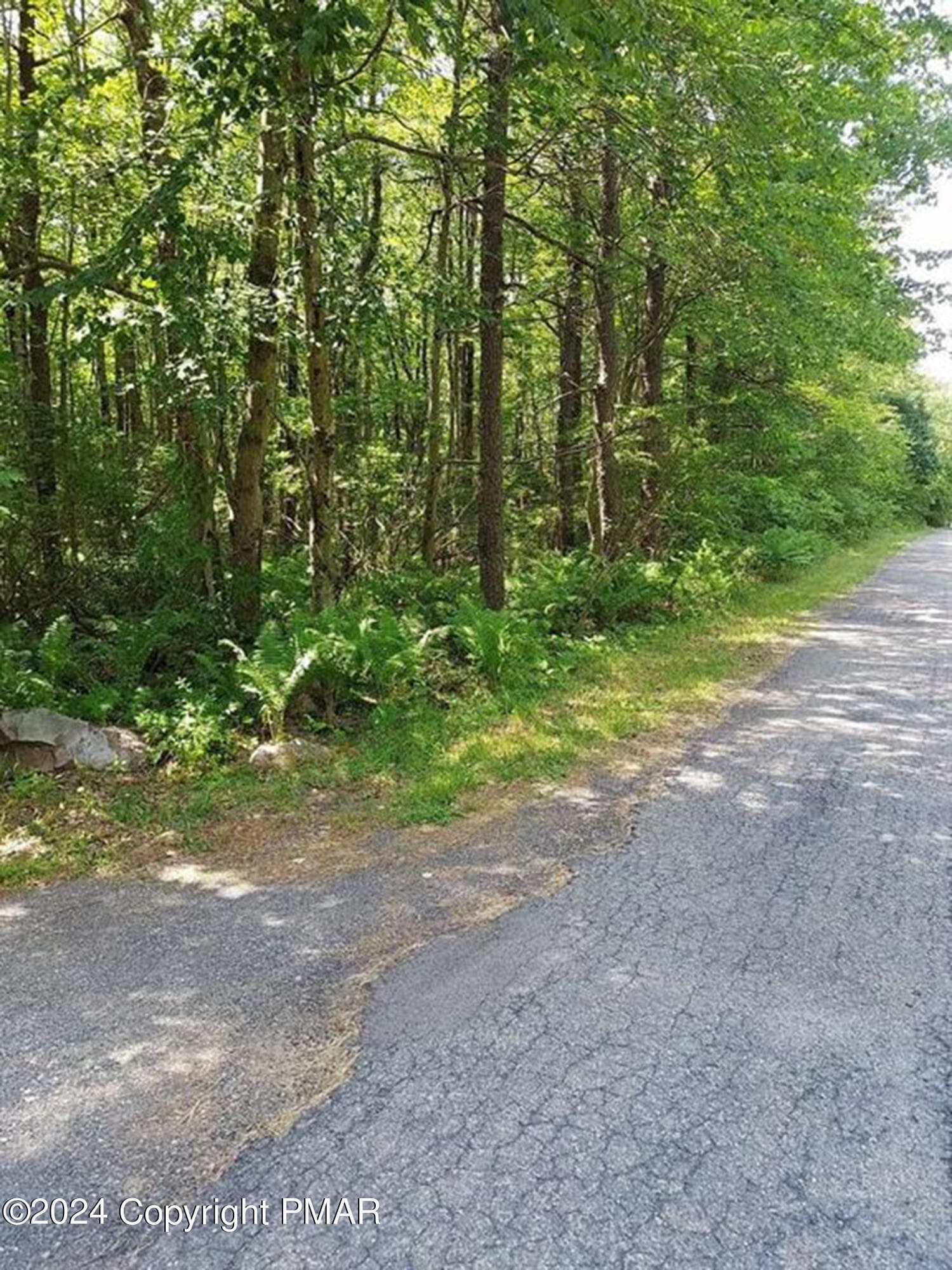 N Sycamore and Lauren Drive, Jim Thorpe, PA 18229