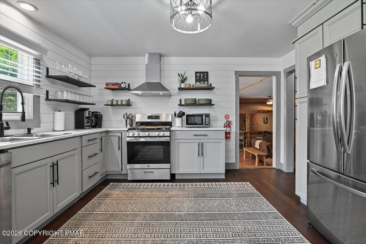 21-Photo Mar 25 2021, 1 23 36 PM - 145 Camelback Road, Tannersville, PA 18372