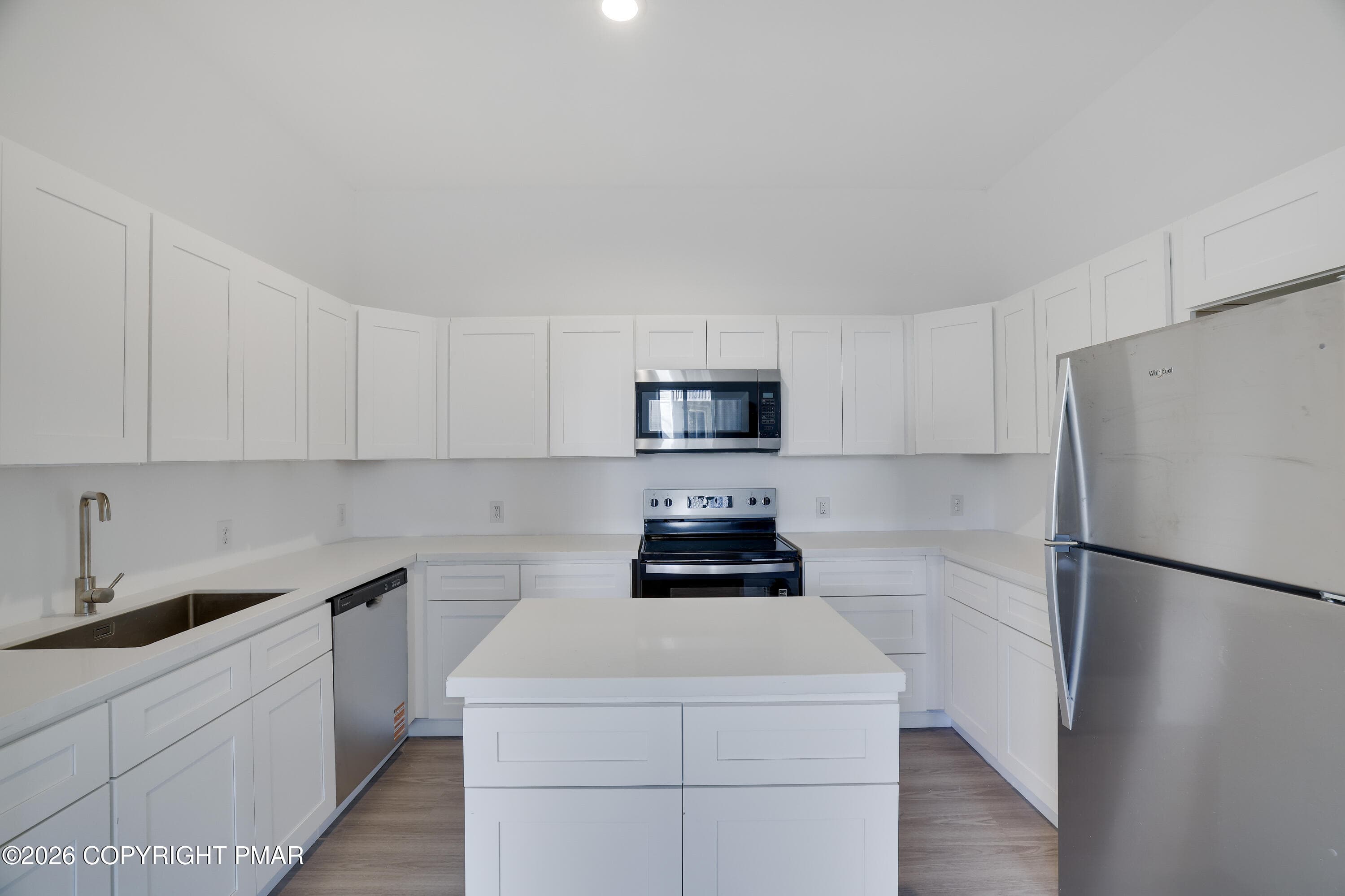 Kitchen - 123 Main Street, Tobyhanna, PA 18466, Tobyhanna
