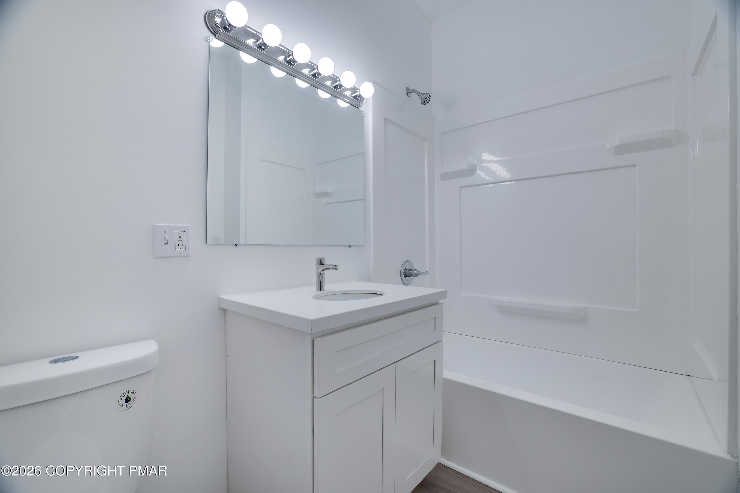 Bathroom 2 - 123 Main Street, Tobyhanna, PA 18466, Tobyhanna