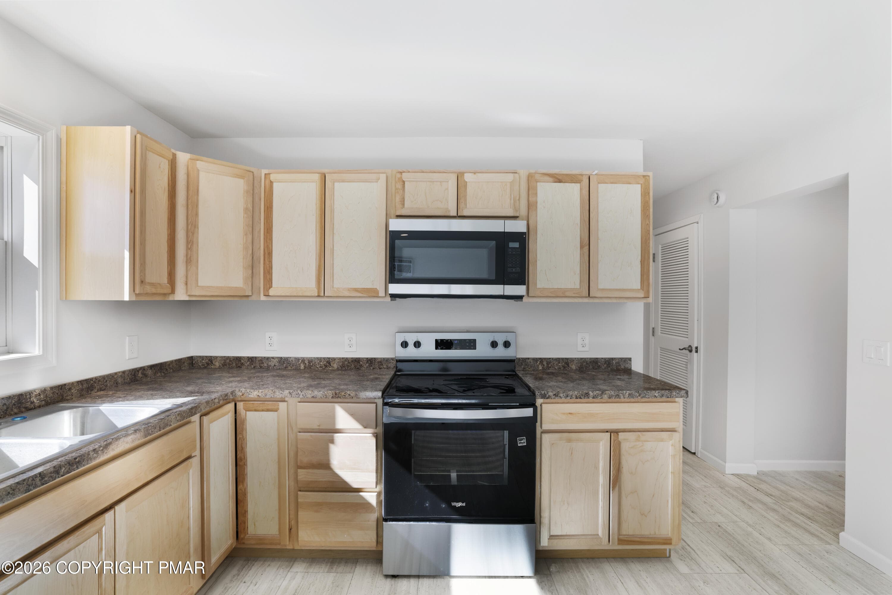 Kitchen - 123 Main Street, Tobyhanna, PA 18466, Tobyhanna
