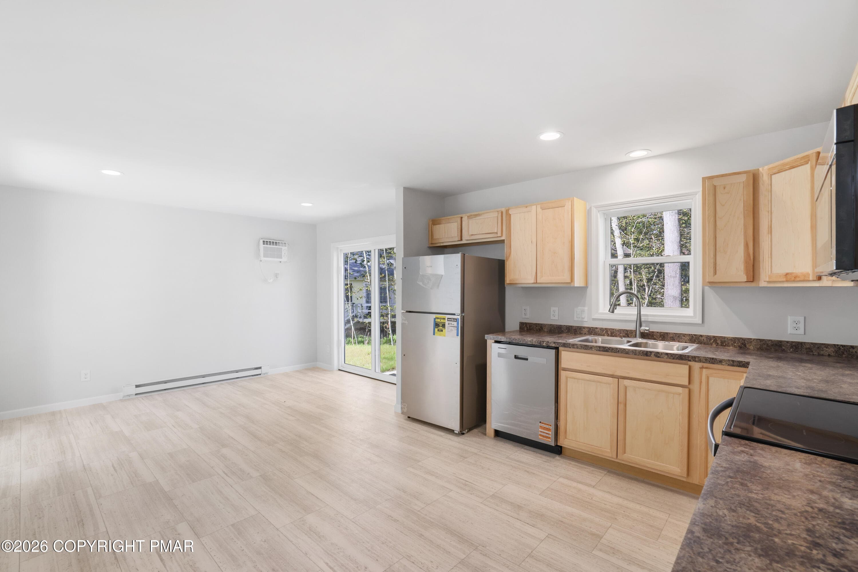 Kitchen/Dining Room - 123 Main Street, Tobyhanna, PA 18466, Tobyhanna