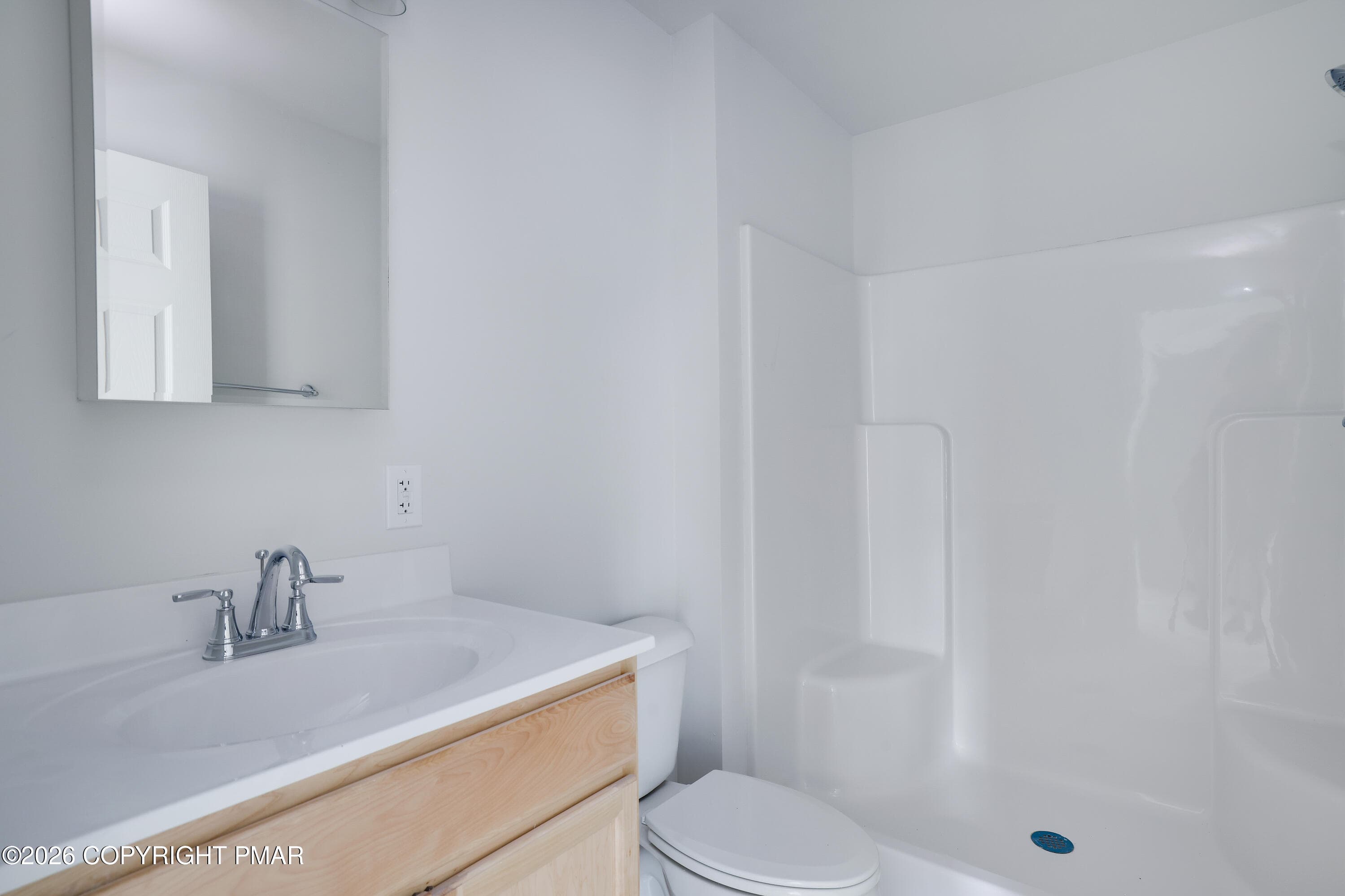 Bathroom 2 - 123 Main Street, Tobyhanna, PA 18466, Tobyhanna