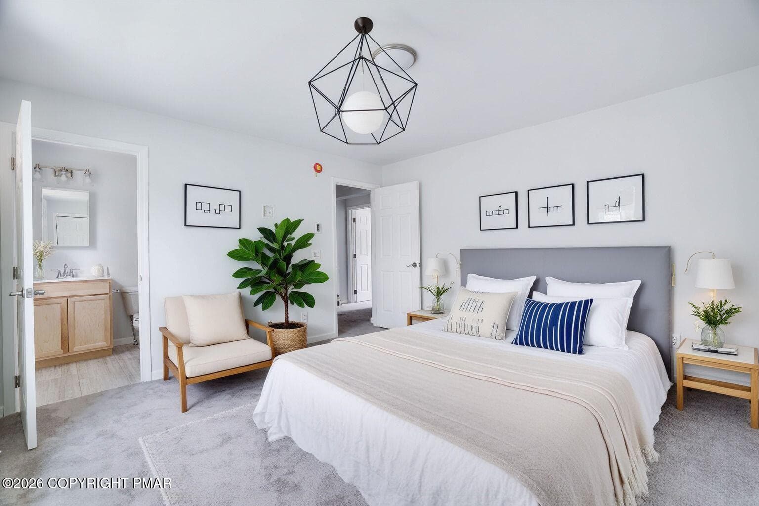 Virtually Staged Primary - 123 Main Street, Tobyhanna, PA 18466, Tobyhanna