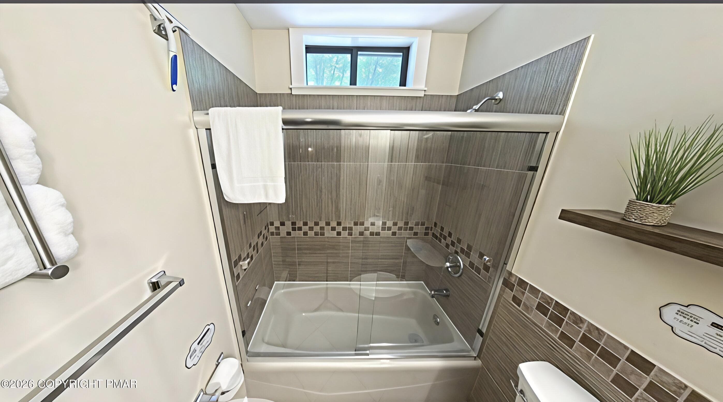 bathroom - 121 Park Court, Bushkill, PA 18324, Bushkill
