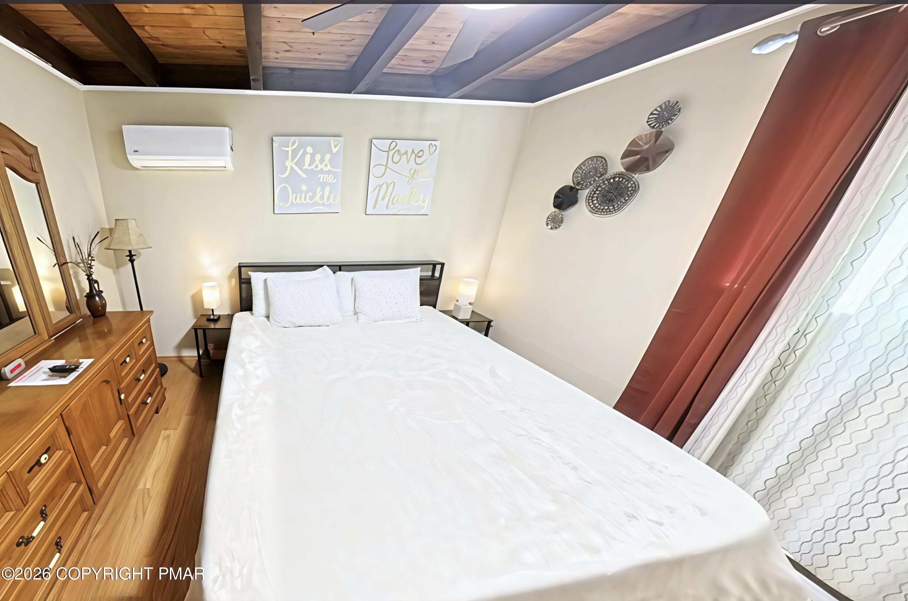 bedroom - 121 Park Court, Bushkill, PA 18324, Bushkill