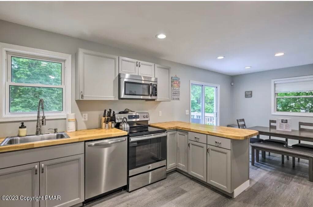 IMG_5410 - 327 Country Place Drive, Tobyhanna, PA 18466, Tobyhanna