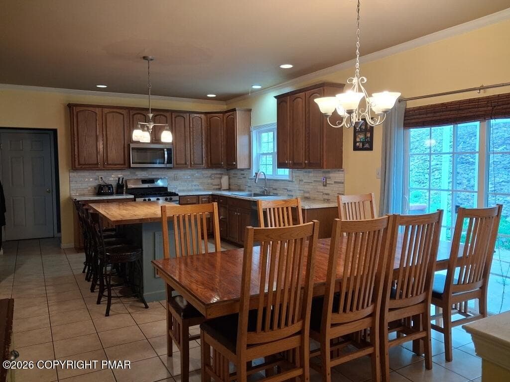 13-Eat In Kitchen - 396 Shawnee Valley Drive, East Stroudsburg, PA 18302, East Stroudsburg
