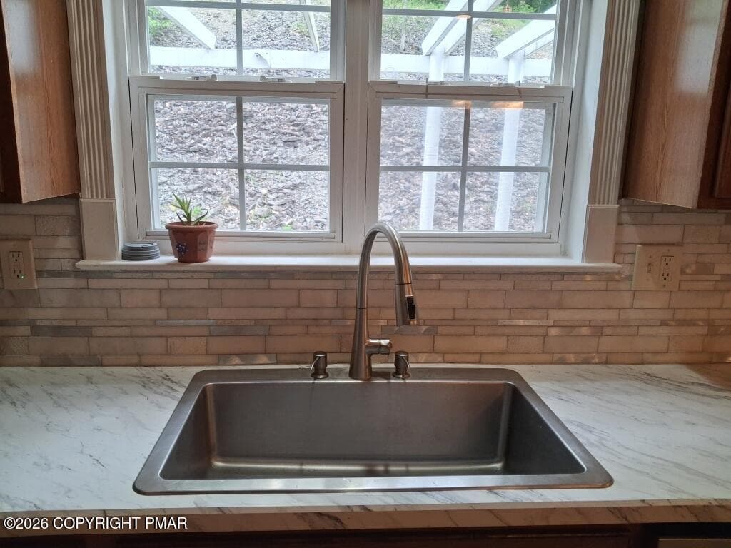 17-Kitchen Sink - 396 Shawnee Valley Drive, East Stroudsburg, PA 18302, East Stroudsburg