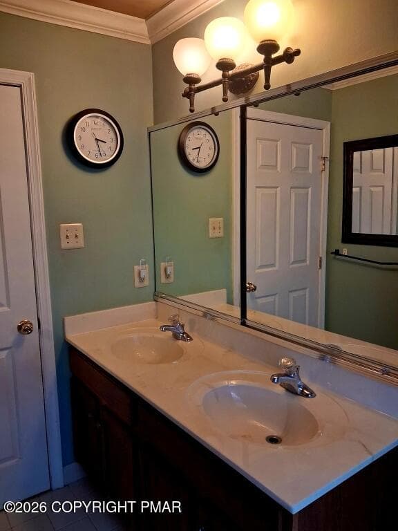 20-Hall Bath - Full - 396 Shawnee Valley Drive, East Stroudsburg, PA 18302, East Stroudsburg