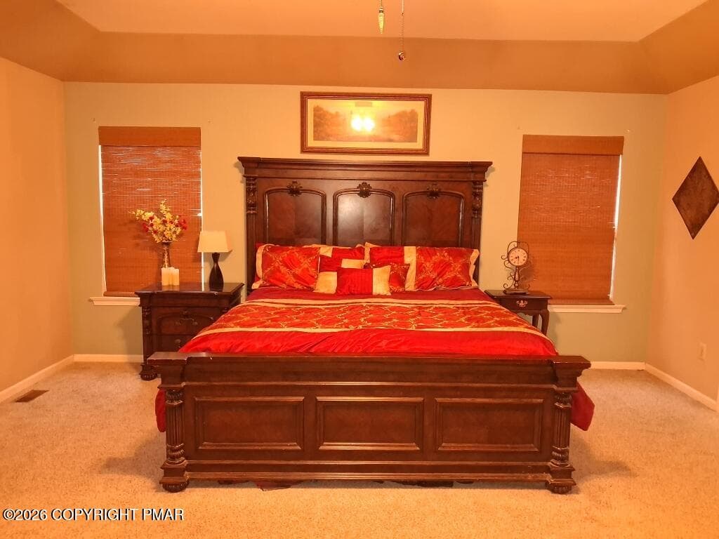 21-Master - King Size Bed - 396 Shawnee Valley Drive, East Stroudsburg, PA 18302, East Stroudsburg