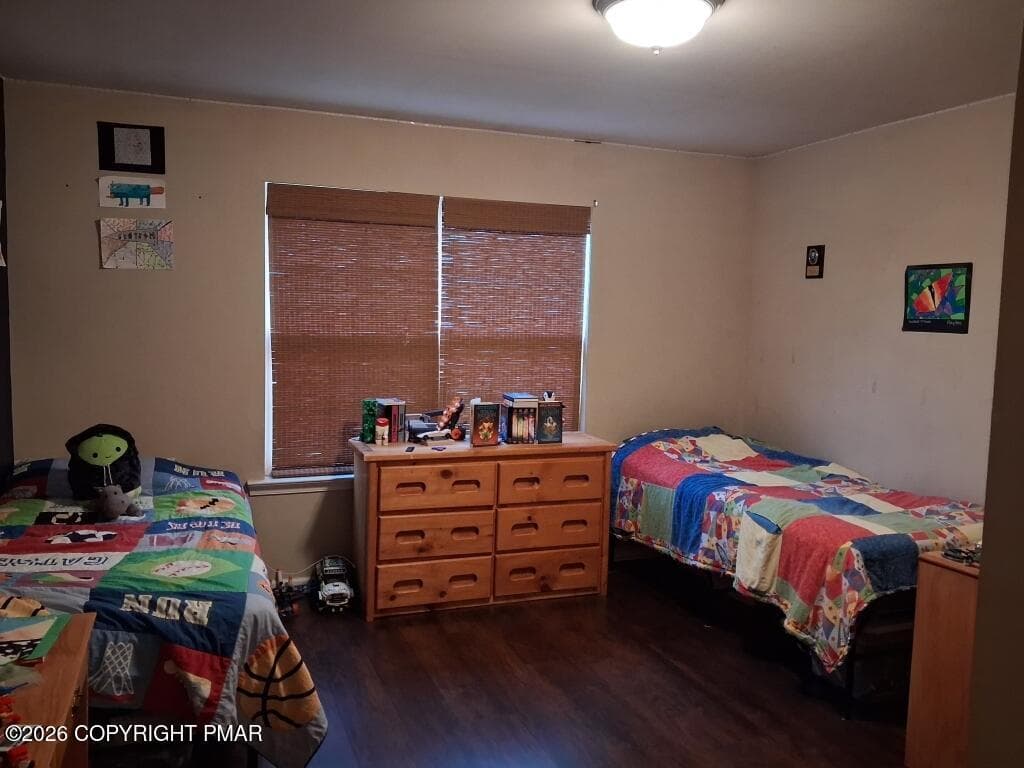 28-Bedroom 4 - 396 Shawnee Valley Drive, East Stroudsburg, PA 18302, East Stroudsburg