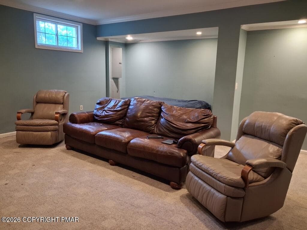29-Game Room - 396 Shawnee Valley Drive, East Stroudsburg, PA 18302, East Stroudsburg