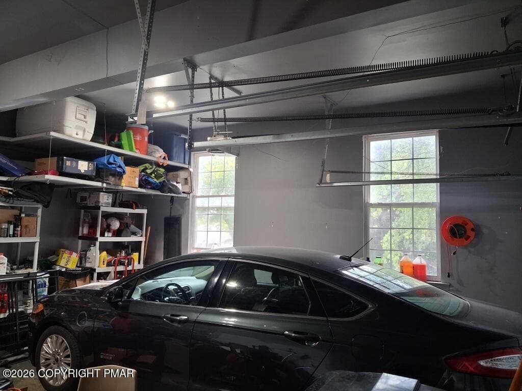 35-2 Car Garage Dual Door - 396 Shawnee Valley Drive, East Stroudsburg, PA 18302, East Stroudsburg