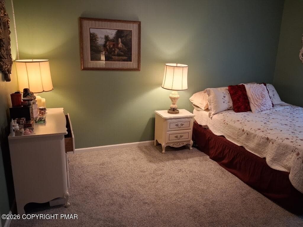 39-Bedroom 2 - 396 Shawnee Valley Drive, East Stroudsburg, PA 18302, East Stroudsburg